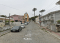 Foto: Divulgação - google maps - Agora Floripa.