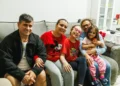Foto: Divulgação - PMSJ - Agora Floripa.