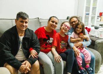 Foto: Divulgação - PMSJ - Agora Floripa.