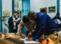 Foto: Divulgação - PMSJ - Agora Floripa.