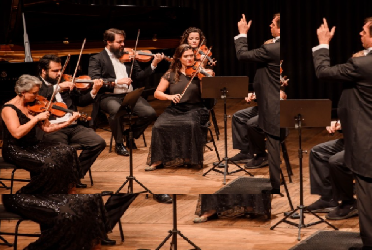 Foto: Tóia Oliveira - Divulgação