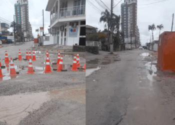 Foto: Divulgação - Agora Floripa.