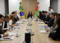 Foto: Cristiano Estrela-TJSC.