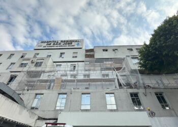 Foto: Victória Lopes - Ascom SES.