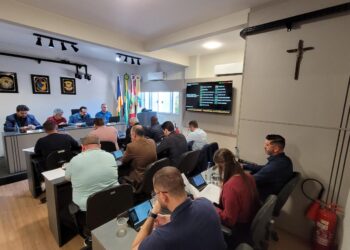 Foto: Divulgação - CMB - Agora Floripa.
