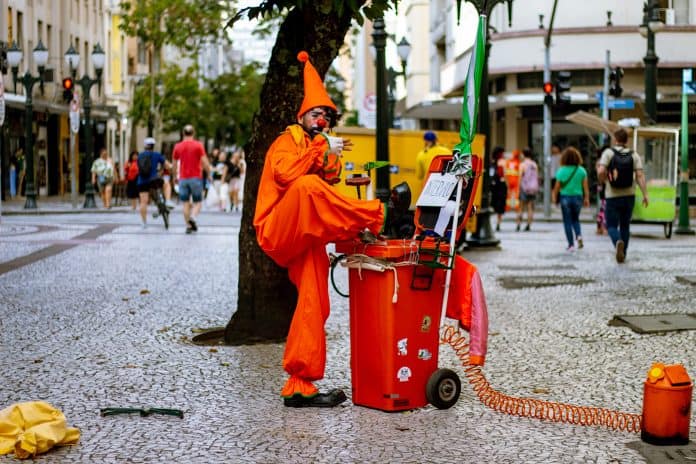 Foto: Divulgação.