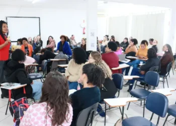 Foto: Divulgação - PMSJ - Agora Floripa.