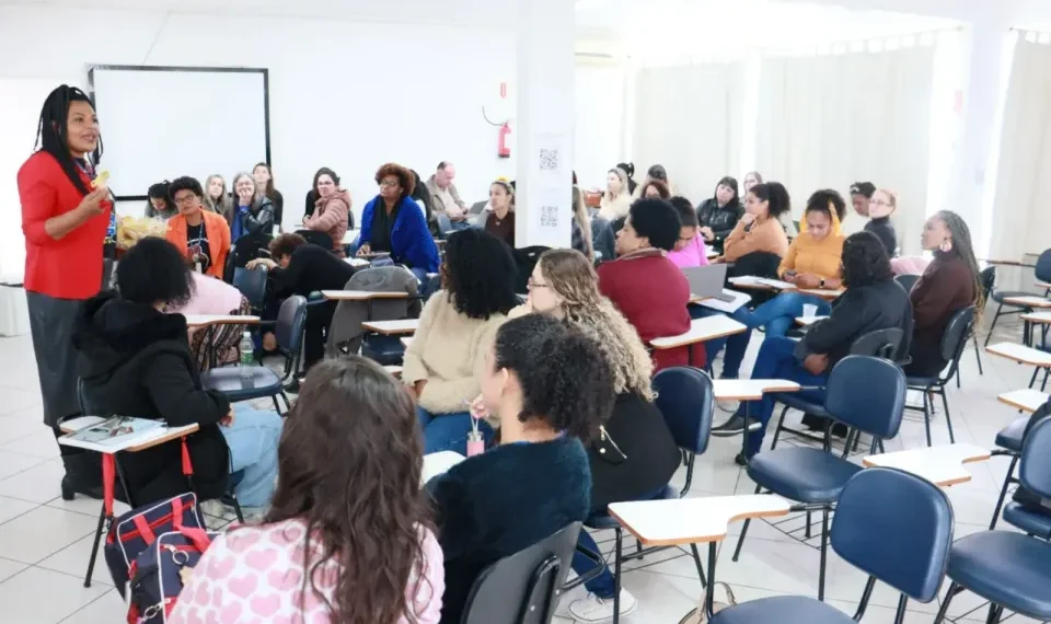Foto: Divulgação - PMSJ - Agora Floripa.