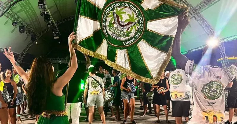 Foto: Divulgação - PMSJ - Agora Floripa.
