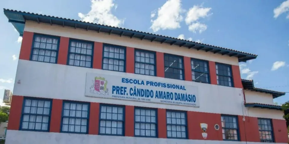 Foto: Divulgação - PMSJ - Agora Floripa.