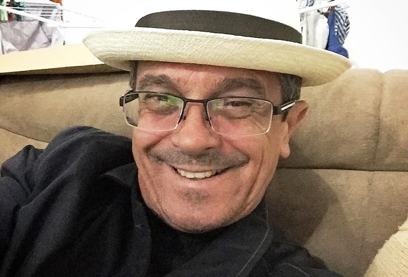 Foto: Divulgação - redes sociais.