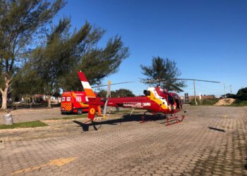 Foto: Divulgação - CBMSC - Agora Floripa.