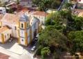 Foto: Divulgação - PMSJ - Agora Floripa.