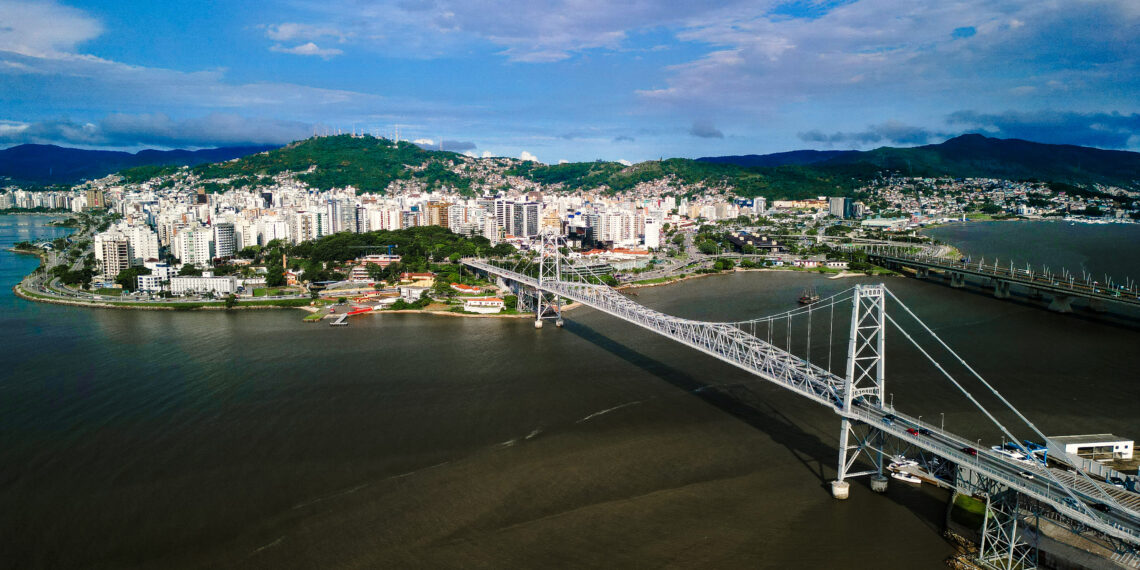 Foto: Divulgação - PMF - Agora Floripa.