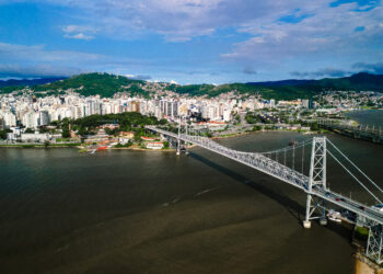 Foto: Divulgação - PMF - Agora Floripa.