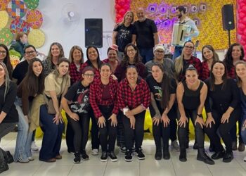 Foto: Divulgação - PMP - Agora Floripa.