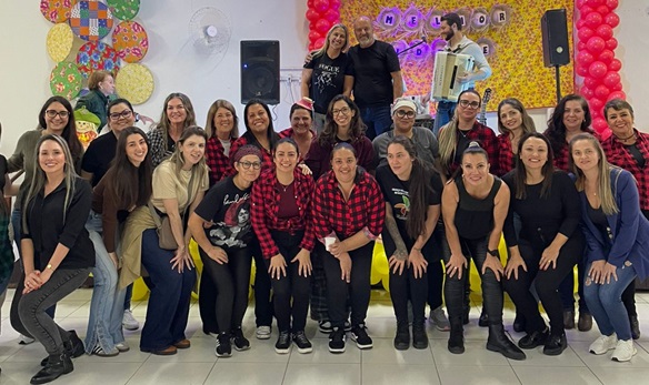Foto: Divulgação - PMP - Agora Floripa.