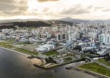 Foto: Divulgação - PMSJ - Agora Floripa.