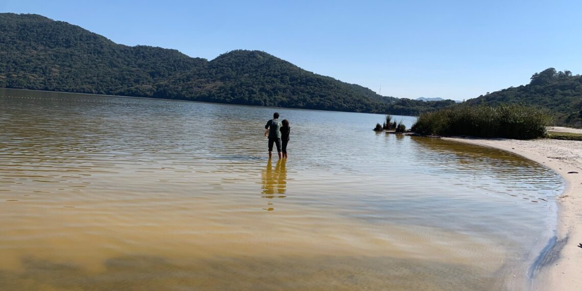 Foto: Divulgação - Casan.