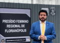 Foto: Divulgação - Agora Floripa.