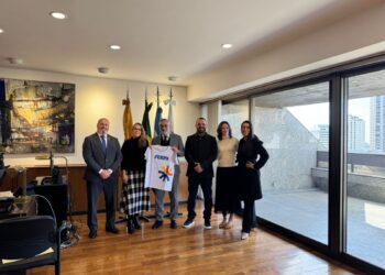 Foto: Divulgação - PMF - Agora Floripa.