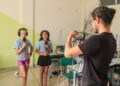 Foto: Acervo do Projeto.