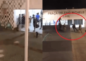 Foto: Divulgação - Agora Floripa.