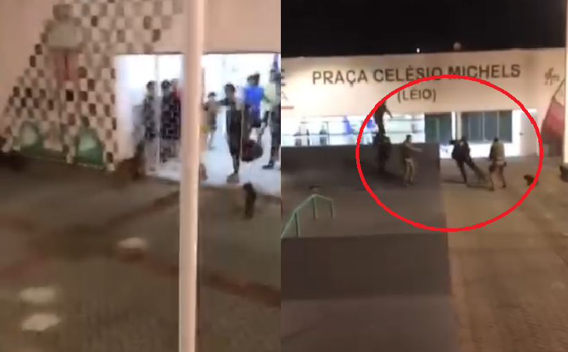 Foto: Divulgação - Agora Floripa.