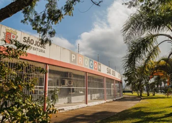 Foto: Divulgação - PMSJ - Agora Floripa.