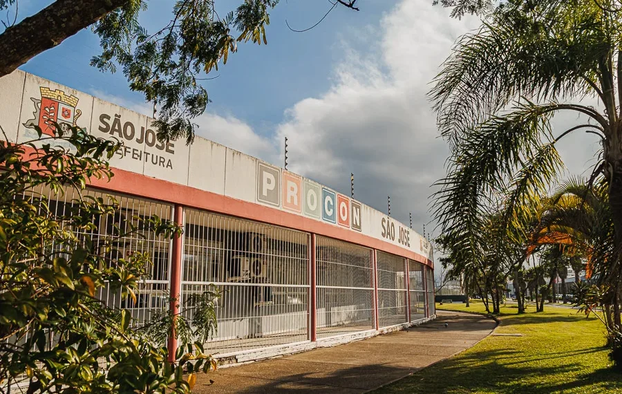 Foto: Divulgação - PMSJ - Agora Floripa.