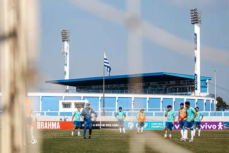 Foto: Leandro Boeira - Avaí F.C.