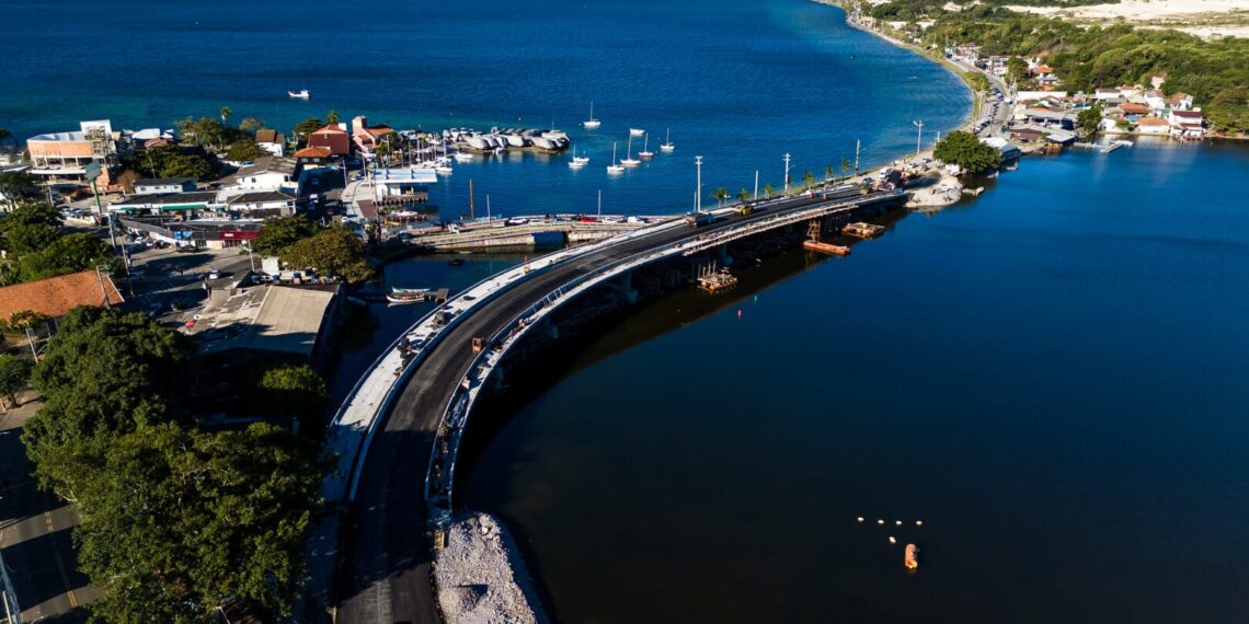 Foto: Divulgação - PMF - Agora Floripa.