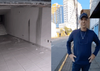 Foto: Divulgação - Agora Floripa.
