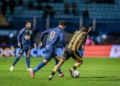 Foto: Fabiano Rateke - Avaí F.C.