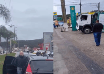 Foto: Divulgação - Agora Floripa.
