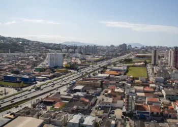 Foto: Divulgação - PMSJ - Agora Floripa.