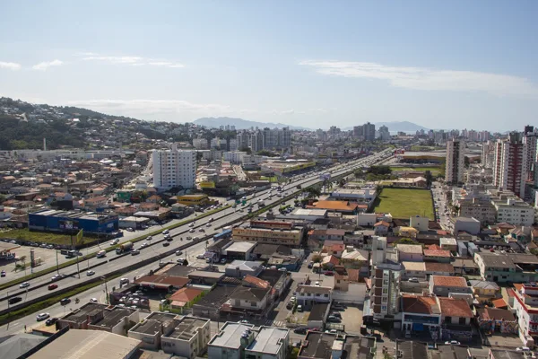 Foto: Divulgação - PMSJ - Agora Floripa.