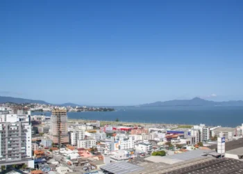 Foto: Divulgação - PMSJ - Agora Floripa.