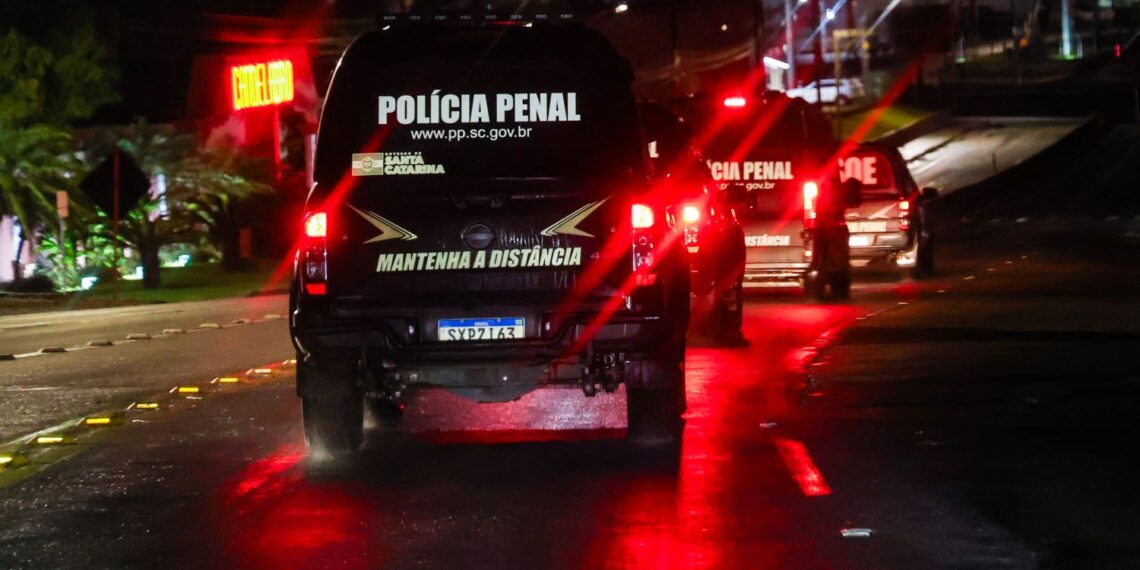 Foto: Thiago Kaue - SECOM.