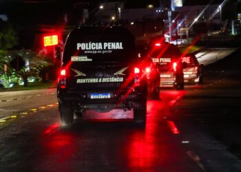 Foto: Thiago Kaue - SECOM.