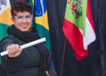 Foto: Divulgação - PMB - Agora Floripa