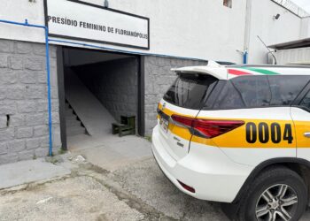 Foto: Divulgação - PMRv - Agora Floripa.