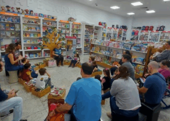 Foto: Divulgação.