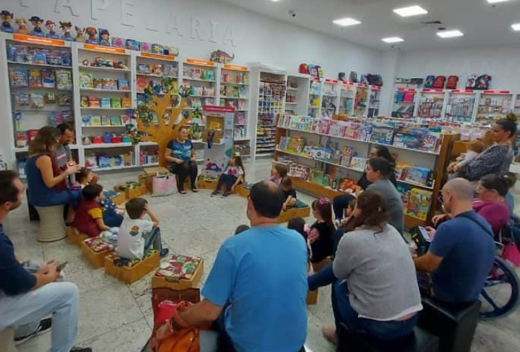 Foto: Divulgação.