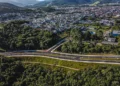 Foto: Divulgação - PMSJ - Agora Floripa.