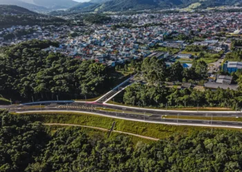 Foto: Divulgação - PMSJ - Agora Floripa.