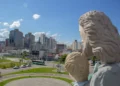 Foto: Divulgação - PMSJ - Agora Floripa.