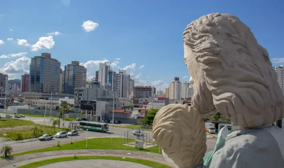 Foto: Divulgação - PMSJ - Agora Floripa.