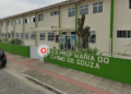 Foto: Divulgação - google maps - Agora Floripa.