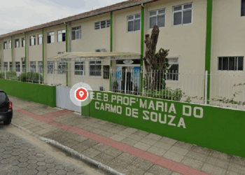 Foto: Divulgação - google maps - Agora Floripa.